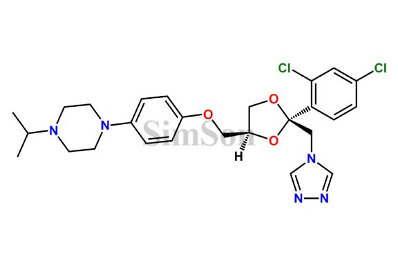 Terconazole EP Impurity B