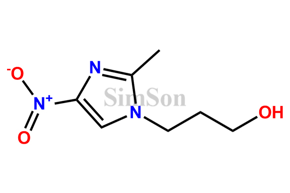 Ternidazole Impurity A