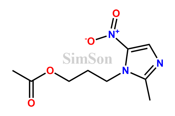 Ternidazole Impurity B