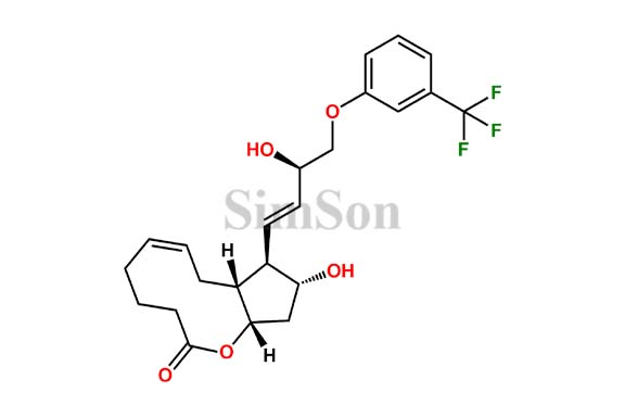 Travoprost Impurity 1