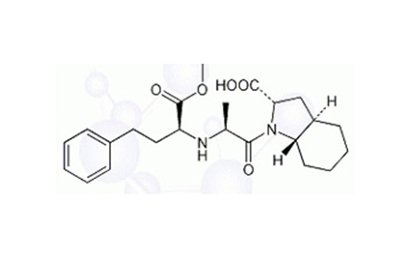 Trandolapril EP Impurity A