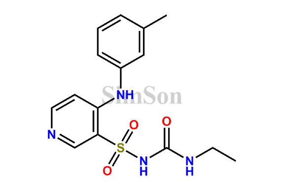 Torasemide EP Impurity C