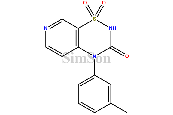 Torasemide EP Impurity A