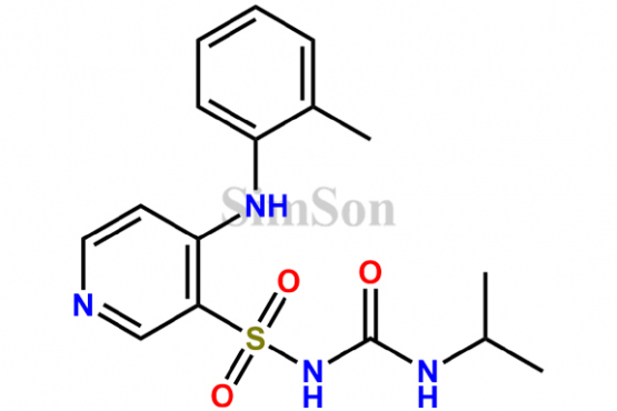 Torasemide Impurity 2