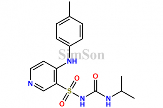 Torasemide Impurity 1