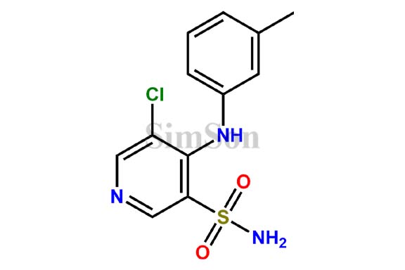 Torasemide Impurity 3