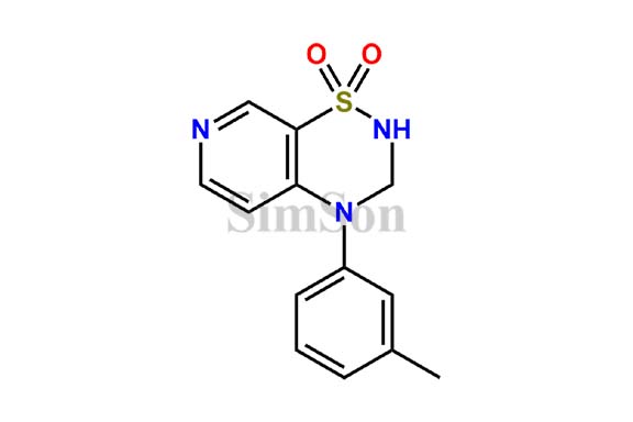 Torasemide impurity 6