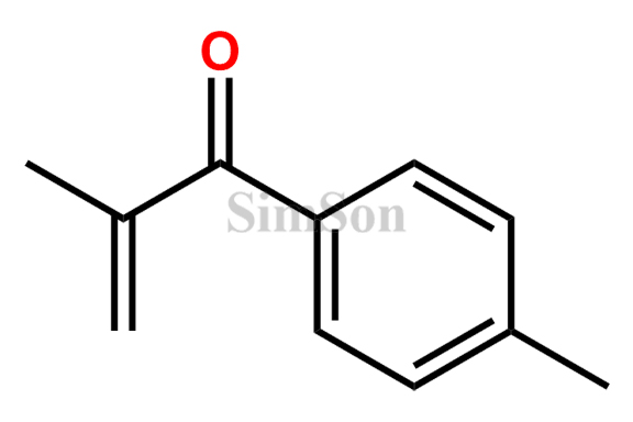 Tolperisone Impurity 1