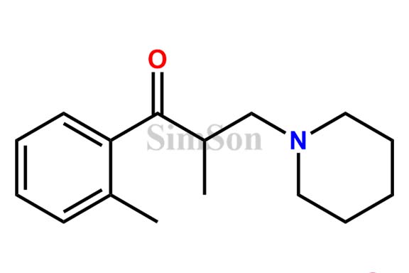 2-Methyl-3-(piperidin-1-yl)-1-(o-tolyl)propan-1-one
