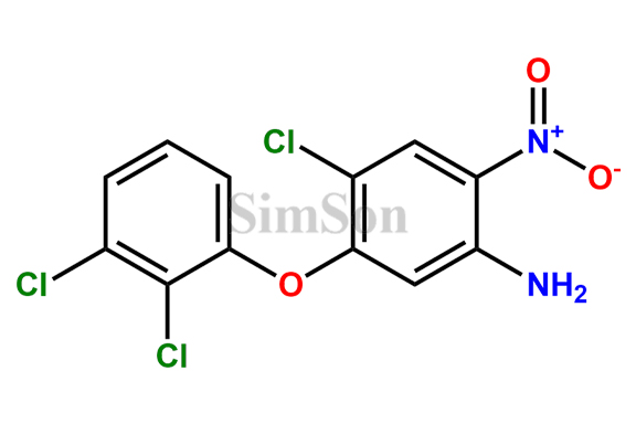 Triclabendazole EP Impurity D