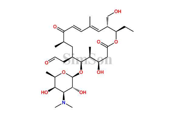 Tylosin EP Impurity C