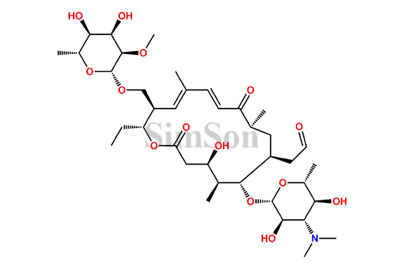 Tylosin EP Impurity D
