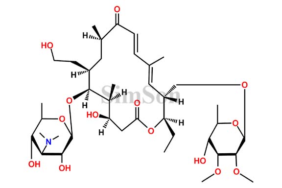 Tylosin EP Impurity E