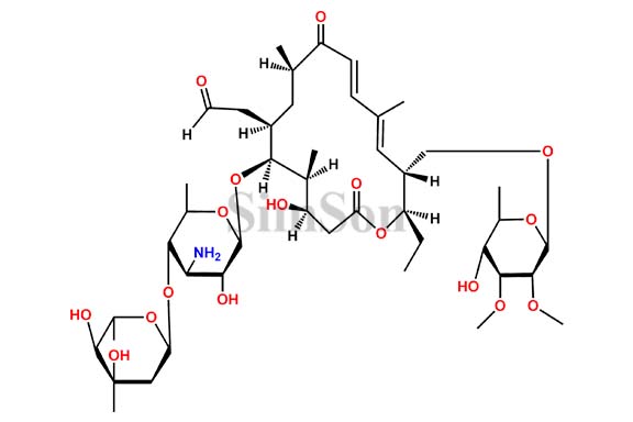 Tylosin EP Impurity H