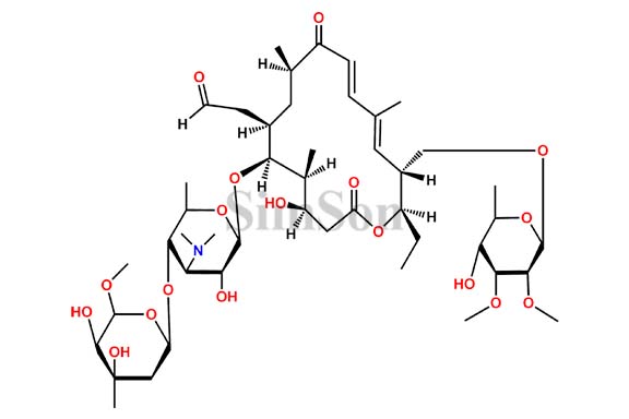 Tylosin EP Impurity K