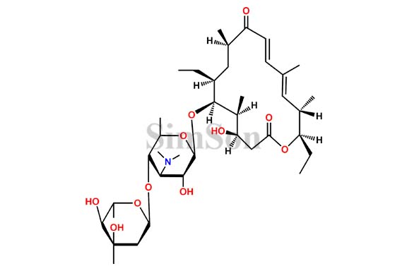 Tylosin EP Impurity Q