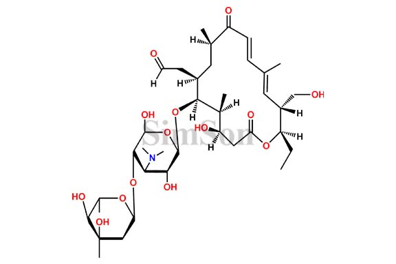 Tylosin EP Impurity U