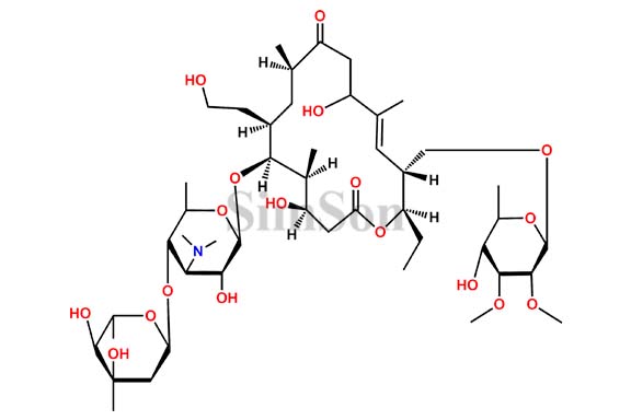 Tylosin EP Impurity V