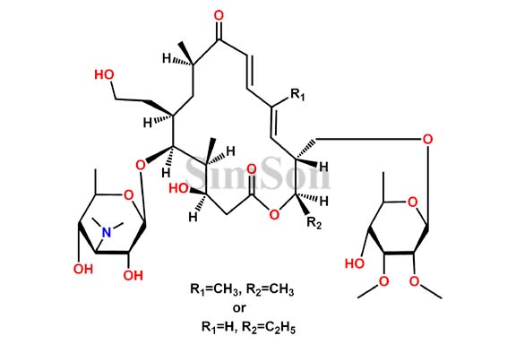 Tylosin EP Impurity Y