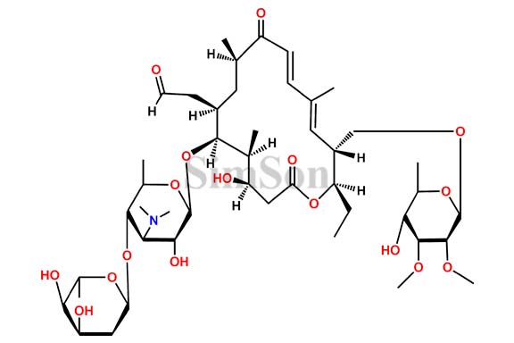 Tylosin EP Impurity AA