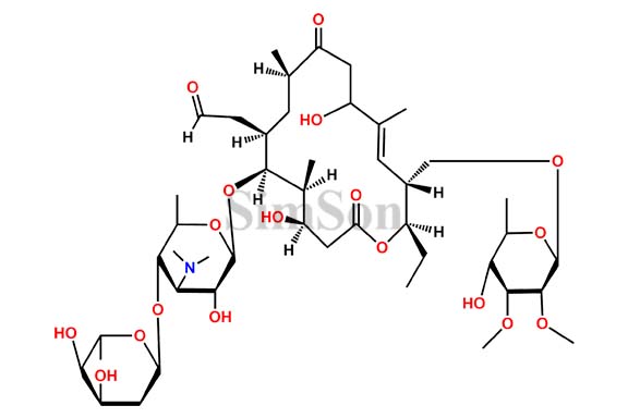 Tylosin EP Impurity BB