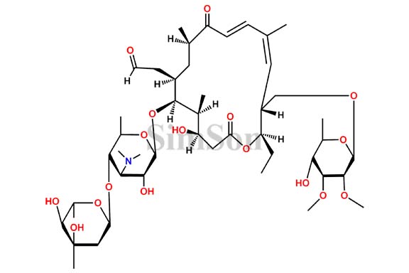 Tylosin EP Impurity EE