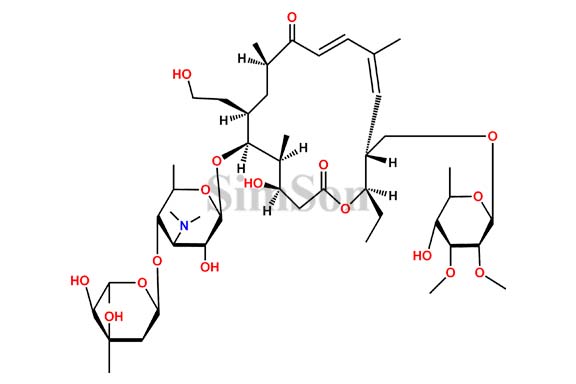 Tylosin EP Impurity FF