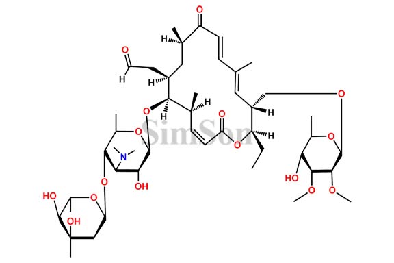 Tylosin EP Impurity GG