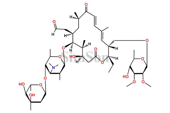 Tylosin EP Impurity HH