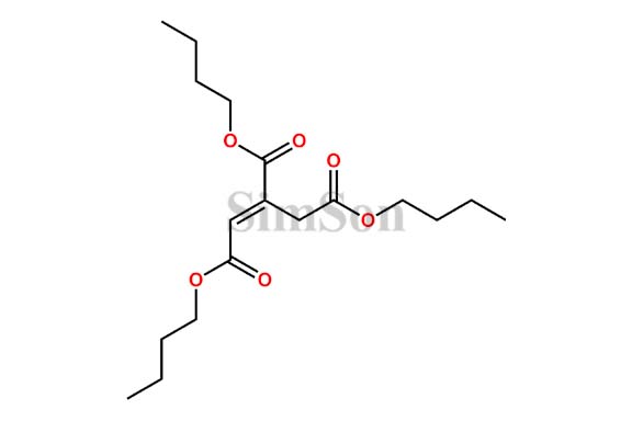 Tributyl Acetylcitrate EP Impurity B