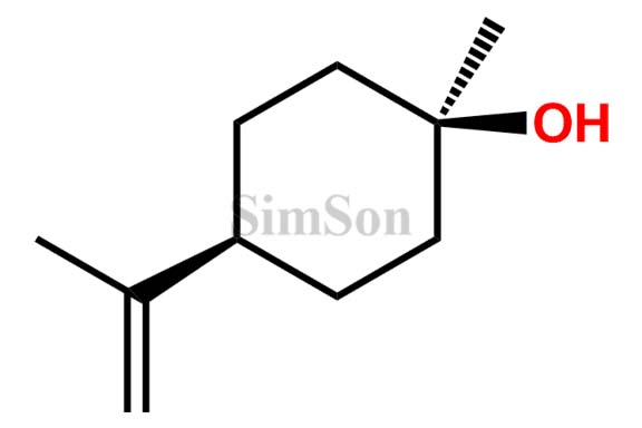 Terpin EP Impurity B (cis-beta-Terpineol)