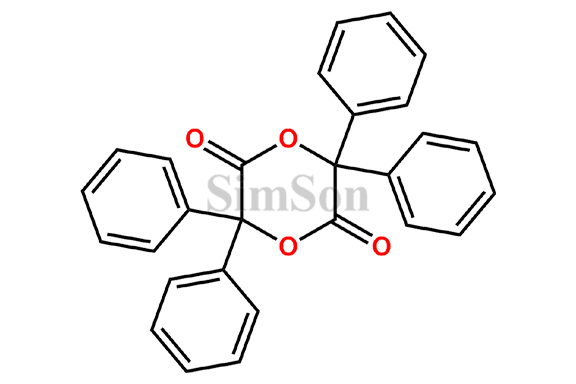 Trospium EP Impurity D