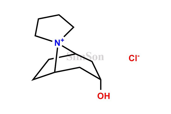 Trospium Chloride EP Impurity C