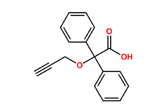 Trospium Chloride Impurity 1