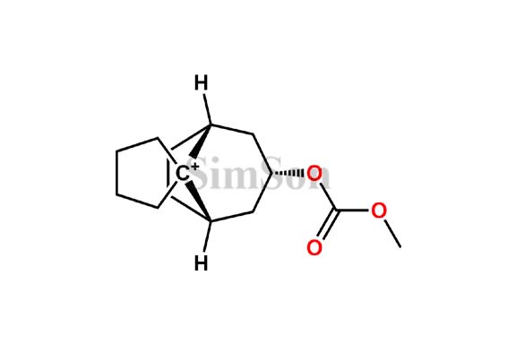 Trospium Impurity 2