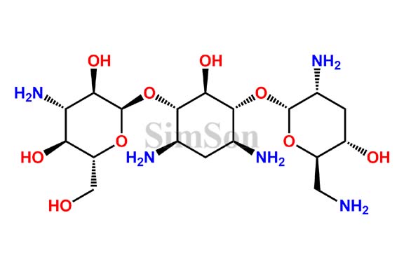 Tobramycin