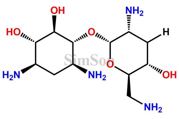 Tobramycin EP Impurity B