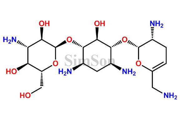 Tobramycin Impurity 1