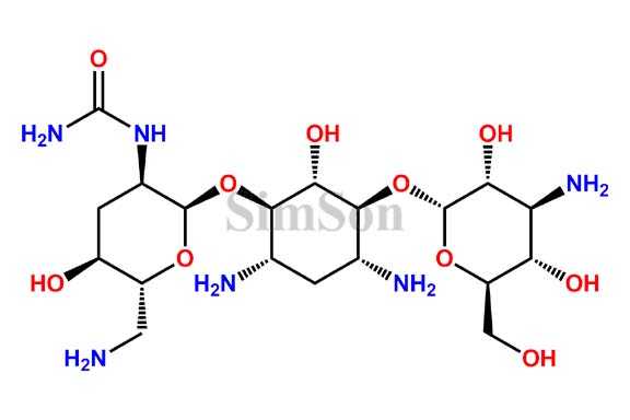 Tobramycin Impurity 2