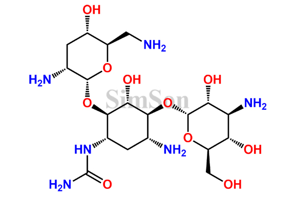 Tobramycin Impurity F