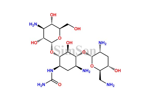 Tobramycin Impurity 3