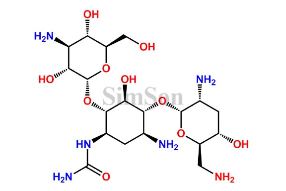 Tobramycin Impurity 4