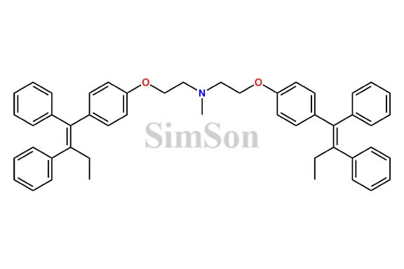 Tamoxifen Dimer