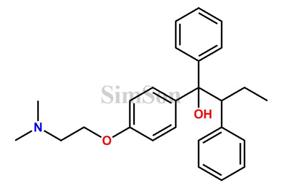 Tamoxifen EP Impurity B