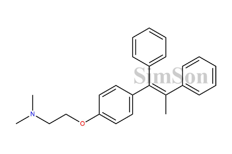 Tamoxifen EP Impurity D