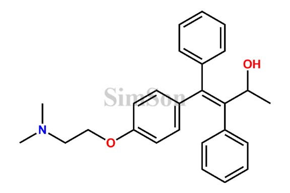 (E)-a-Hydroxy Tamoxifen