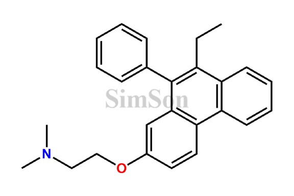 Tamoxifen Impurity 2