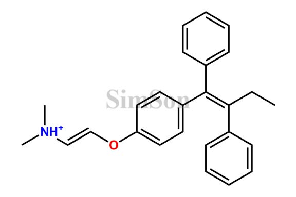 Tamoxifen Impurity 3
