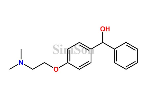 Tamoxifen Impurity 4