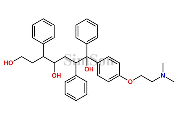 Tamoxifen Impurity 5